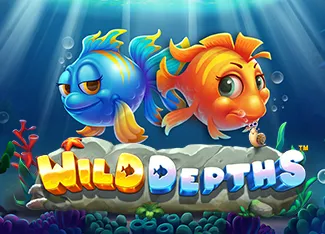 Wild Depths - SKYBET138