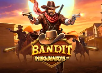 Bandit Megaways - SKYBET138