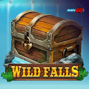 Wild Falls - SKYBET138