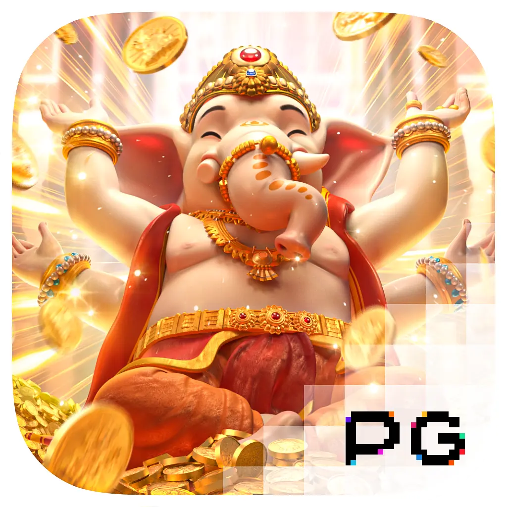 Ganesha Fortune - SKYBET138