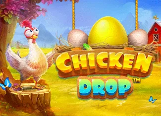 Chicken Drop - SKYBET138
