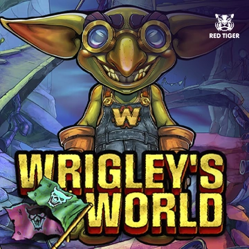Wrigleys World - SKYBET138