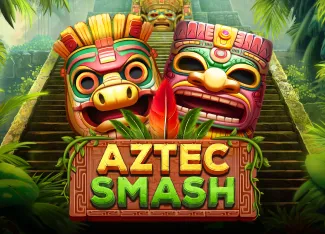 Aztec Smash - SKYBET138