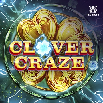 Clover Craze - SKYBET138