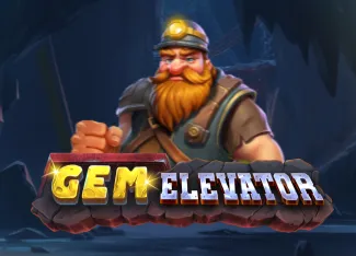 Gem Elevator - SKYBET138