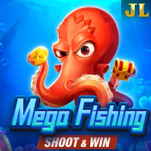 Mega Fishing - SKYBET138