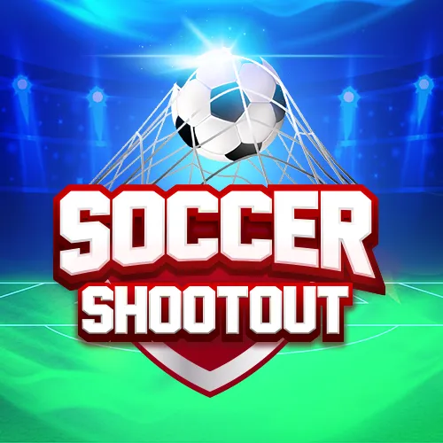 Soccer Shootout 点球大战 - SKYBET138