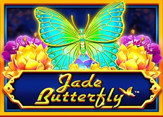 Jade Butterfly - SKYBET138