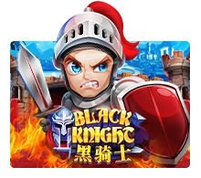 Black Knight - SKYBET138