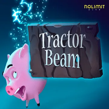 Tractor Beam - SKYBET138