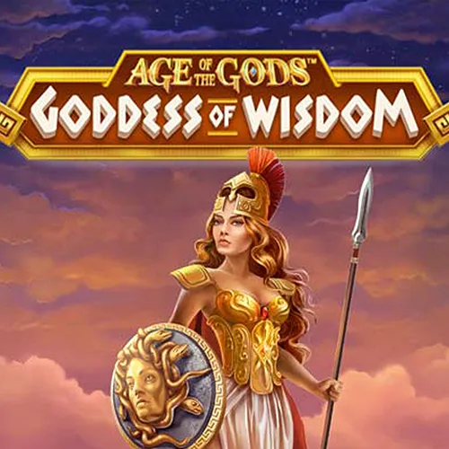 Age of the Gods: Goddess of Wisdom - SKYBET138