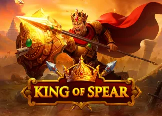 King of Spear - SKYBET138