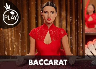 Baccarat Lobby - SKYBET138
