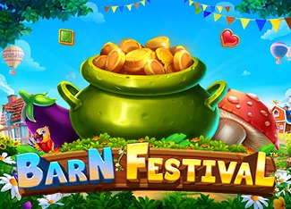 Barn Festival - SKYBET138