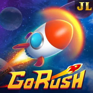 Go Rush - SKYBET138