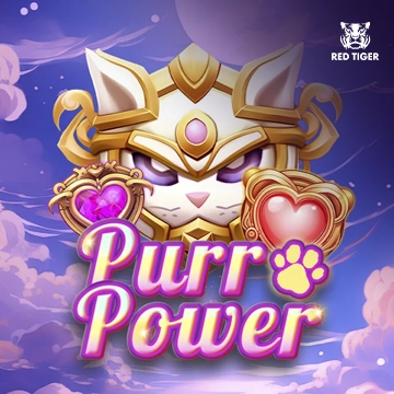 Purr Power - SKYBET138