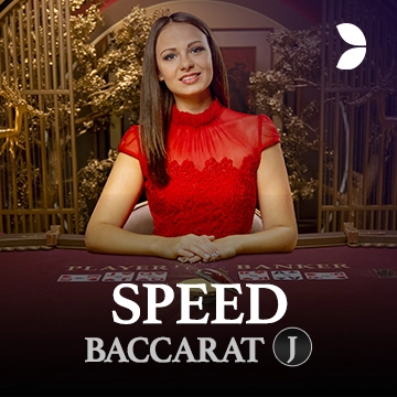 Speed Baccarat J - SKYBET138