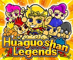 Huaguoshan Legends - SKYBET138