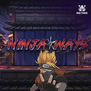 Ninja Ways - SKYBET138