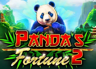 Panda Fortune 2 - SKYBET138