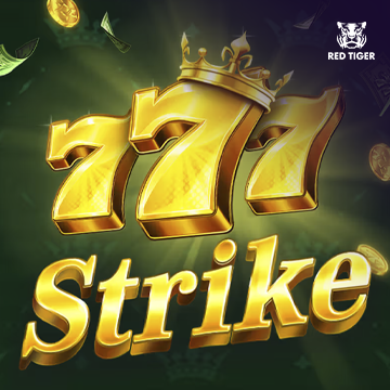 777 Strike - SKYBET138