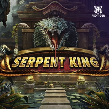 Serpent King - SKYBET138