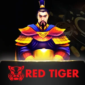 Redtiger - SKYBET138