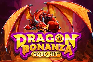 Gold Hit: Dragon Bonanza - SKYBET138