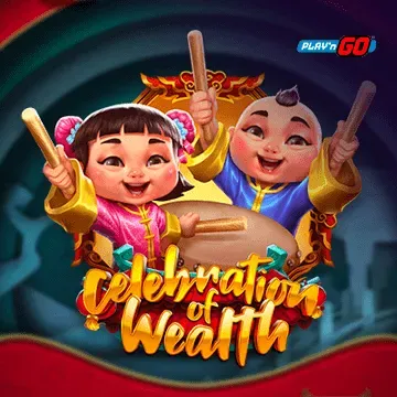 Celebration of Wealth - SKYBET138