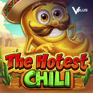 The Hottest Chili - SKYBET138