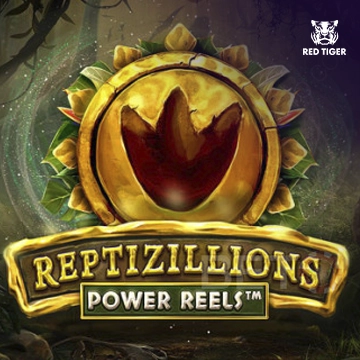 Reptizillions Power Reels - SKYBET138