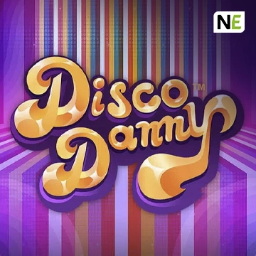 Disco Danny - SKYBET138