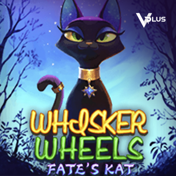 Whisker Wheels Fate Kat - SKYBET138
