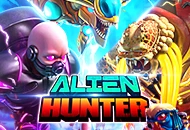 Alien Hunter - SKYBET138