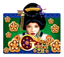 Geisha - SKYBET138