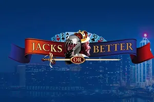 Jacks or Better - SKYBET138