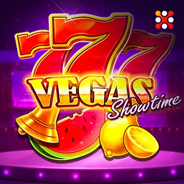 777 Vegas Showtime  - SKYBET138
