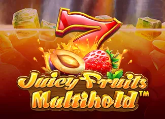 Juicy Fruits Multihold - SKYBET138