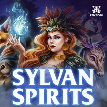 Sylvan Spirits - SKYBET138