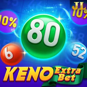 Keno Extra Bet - SKYBET138