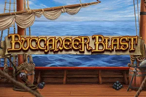 Buccaneer Blast - SKYBET138