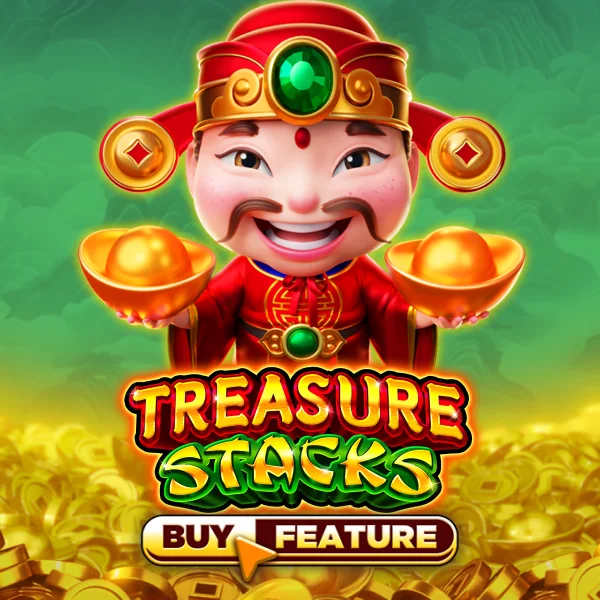 Treasure Stacks - SKYBET138