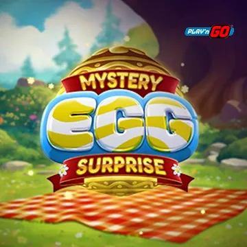 Mystery Egg Surprise - SKYBET138