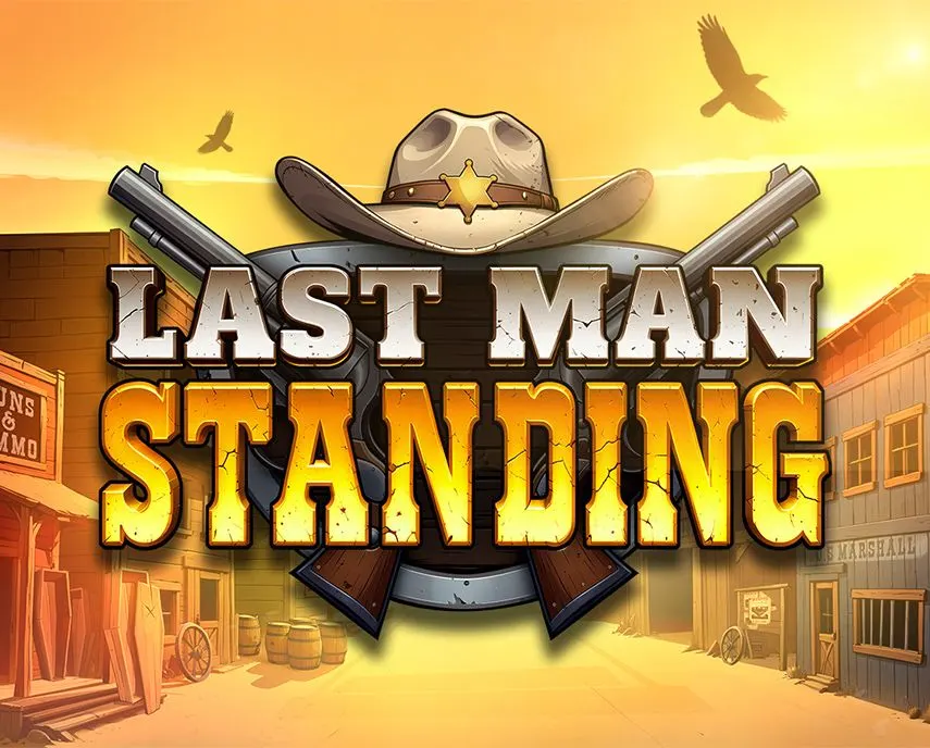 Last Man Standing - SKYBET138