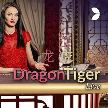 Emperor Dragon Tiger - SKYBET138