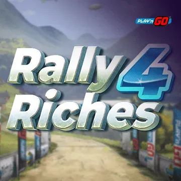 Rally 4 Riches - SKYBET138