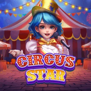Circus Star - SKYBET138