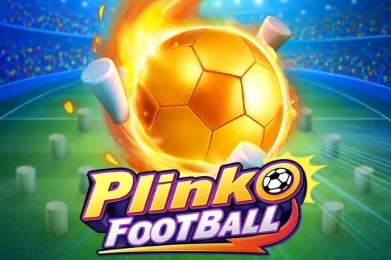 Plinko Football - SKYBET138