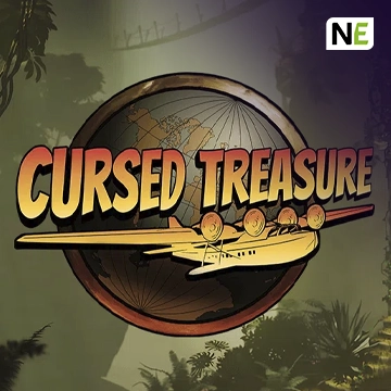 Cursed Treasure - SKYBET138
