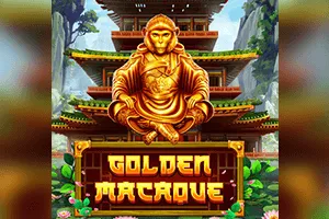 Golden Macaque - SKYBET138